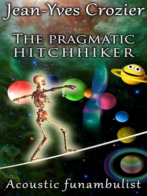 cover image of The Pragmatic Hitchhiker